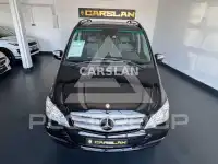 2011 Mercedes Benz Viano