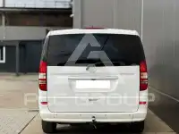 2011 Mercedes Benz Viano