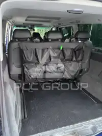 2011 Mercedes Benz Viano