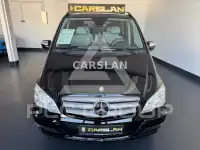 2011 Mercedes Benz Viano