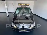 2011 Mercedes Benz Viano