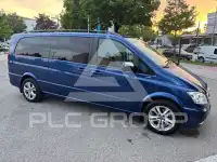 2011 Mercedes Benz Viano