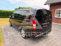 2011 Mercedes Benz Viano
