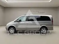 2011 Mercedes Benz Viano