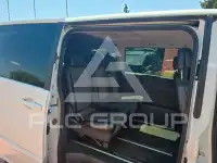 2011 Mercedes Benz Viano