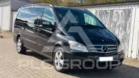 2011 Mercedes Benz Viano