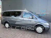 2011 Mercedes Benz Viano