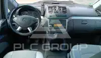 2011 Mercedes Benz Viano