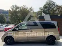 2011 Mercedes Benz Viano