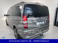 2011 Mercedes Benz Viano