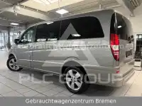 2011 Mercedes Benz Viano