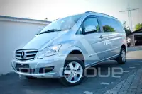 2011 Mercedes Benz Viano