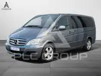 2011 Mercedes Benz Viano