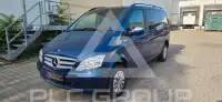 2011 Mercedes Benz Viano
