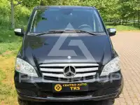 2011 Mercedes Benz Viano