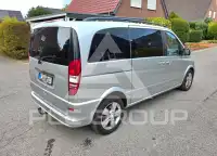 2011 Mercedes Benz Viano