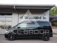 2011 Mercedes Benz Viano