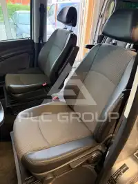 2011 Mercedes Benz Viano