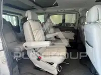 2011 Mercedes Benz Viano