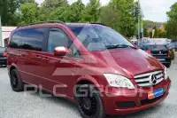 2011 Mercedes Benz Viano