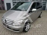 2011 Mercedes Benz Viano