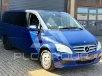 2011 Mercedes Benz Viano