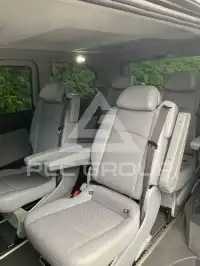 2011 Mercedes Benz Viano