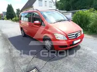 2011 Mercedes Benz Viano