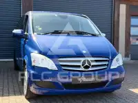 2011 Mercedes Benz Viano