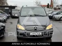 2011 Mercedes Benz Viano