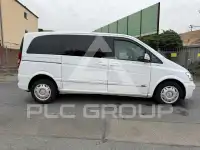 2011 Mercedes Benz Viano