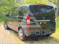 2011 Mercedes Benz Viano