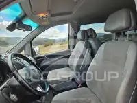 2011 Mercedes Benz Viano