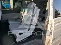 2011 Mercedes Benz Viano