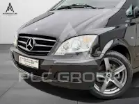 2011 Mercedes Benz Viano