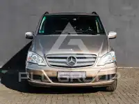2011 Mercedes Benz Viano