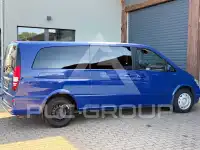 2011 Mercedes Benz Viano