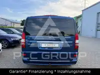 2011 Mercedes Benz Viano
