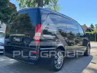 2011 Mercedes Benz Viano