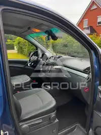 2011 Mercedes Benz Viano