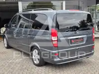 2011 Mercedes Benz Viano