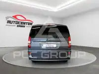 2011 Mercedes Benz Viano