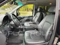 2011 Mercedes Benz Viano
