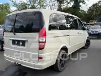 2011 Mercedes Benz Viano