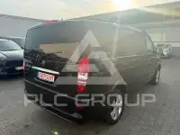 2011 Mercedes Benz Viano