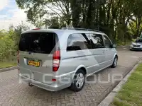 2011 Mercedes Benz Viano