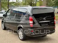 2011 Mercedes Benz Viano