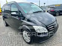 2011 Mercedes Benz Viano