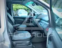 2011 Mercedes Benz Viano