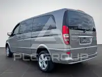 2011 Mercedes Benz Viano